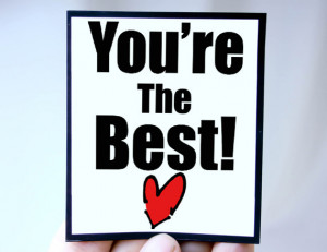 Home > Products > You're the Best - MGT-MIS107