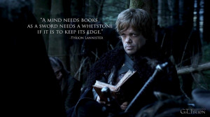 Tyrion Lannisters best moments