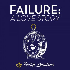 Azuka Theatre presents Failure: A Love Story in Philadelphia
