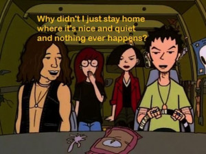 Daria Quotes that Sum It Up Perfectly (28 pics)