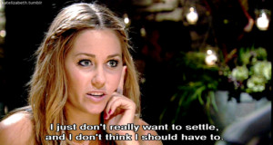 ... Lessons From Lauren Conrad, Courtesy Of Laguna Beach and The Hills