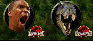Jurassic Park Movie Quotes