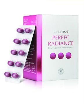 View Product Details: Perfect Radiance Beauty Supplement