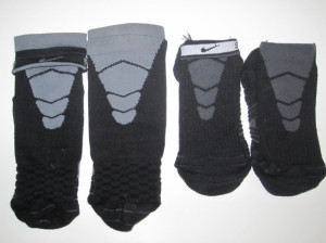 What's good with Nike Elite Basketbal Crew socks? (SOCKS FTW!) - Page ...