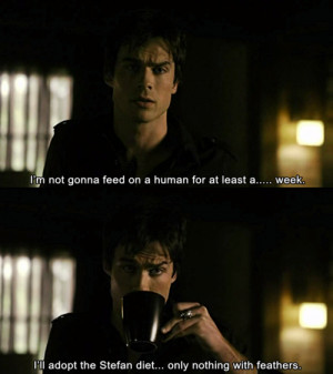 just needed my brother 10 damon salvatore quotes scenes moments