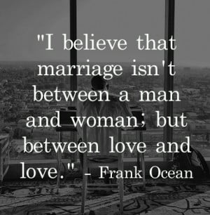 love quote Black and White text true lovely frank ocean