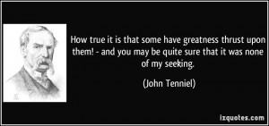 More John Tenniel Quotes
