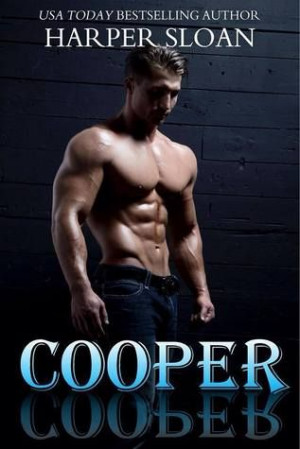 Cooper (Corps Security 4) by Harper Sloan: http://www.thereadingcafe ...