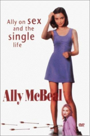 Ally McBeal (1997–2002)