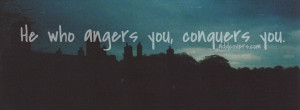 angry {Advice Quotes Facebook Timeline Cover Picture, Advice Quotes ...