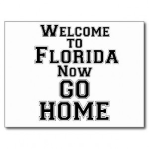 Cute Funny Sayings Postcard