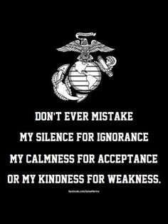 ... Marines, Marines Things, Semper Fi, Usmc, Marines Mental, Marines