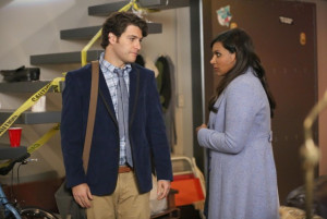 Watch The Mindy Project Season 3 Episode 10 Online