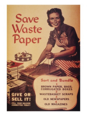 ... Pin: Save Waste Paper (Recycle, Reduce, Reuse). #Quotes #Inspiration