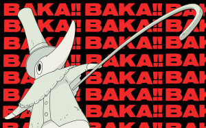 Soul Eater Excalibur BAKA by IzanagiServant