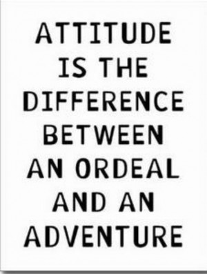 Attitude Quotes Choose Your Outlook And Change World Picture