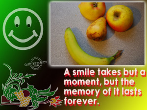 Smile Quotes Graphics - Page 5