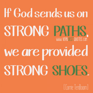 Inspirational quotes about being Strong