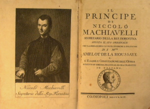 Machiavelli’s The Prince: The Ultimate Guide To Power