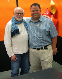 top photo tomie depaola in aisle 9 second from top shannon tomie ...