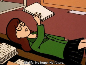 Daria Quotes that Sum It Up Perfectly (28 pics)