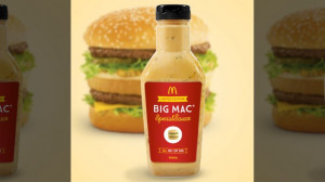 He even used the “t-word.” You know the one. Listen below. It’s ...