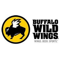 Buffalo Wild Wings New Logo