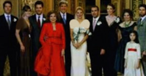 You Will Not BELIEVE Who Was Best Man At John Kerry’s Daughter’s ...
