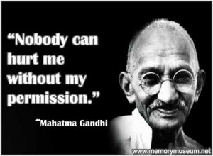 Mahatma Gandhi Quotes