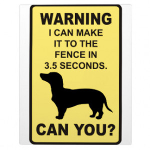 Funny Sayings Plaques