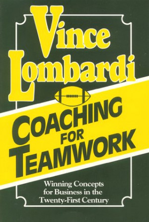 Motivational Teamwork Poster