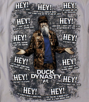 Related Pictures duck dynasty quotes tumblr