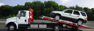 Devoted & friendly car removal services