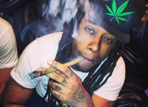 Ty Dolla $ign’s Tour Bus Raided, Large Amounts of Marijuana Found