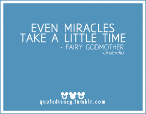 cinderella quotes fairy godmother cinderella quotes fairy godmother ...