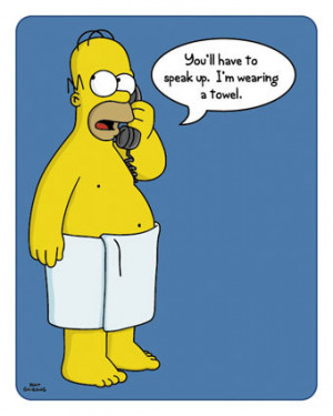 Homer Simpson pictures