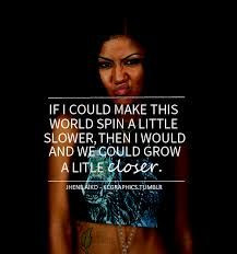 jhene aiko pic quotes google search more music lyr quotes 3 quotes ...