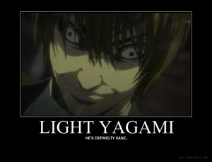 Light ♥ xD