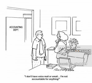 accounting department cartoons, accounting department cartoon, funny ...