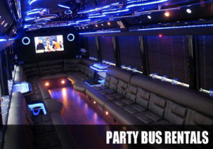 Party Buses Glendora