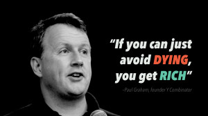 Paul Graham Quote