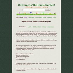 31 Quotes That Will Give You Chills