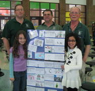 example of plaque of appreciation for teachers