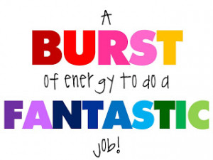 Sweet Notes of Encouragment