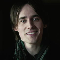 reeve carney icons