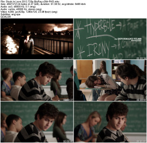 Stuck In Love Quotes Lily Collins [rg,ul,exb] stuck in love