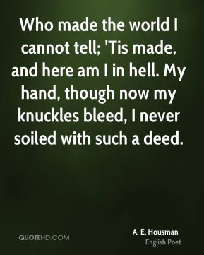 Bleed Quotes