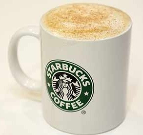 yes, even out of a starbucks coffee mug too, just mine was bigger. :P ...