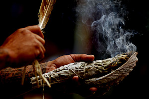 smudging/cleansing/healingtoday my dearest partner malakhi reminded me ...