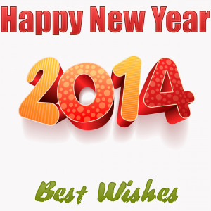 20+ Romantic 2014 Happy New Year Quotes